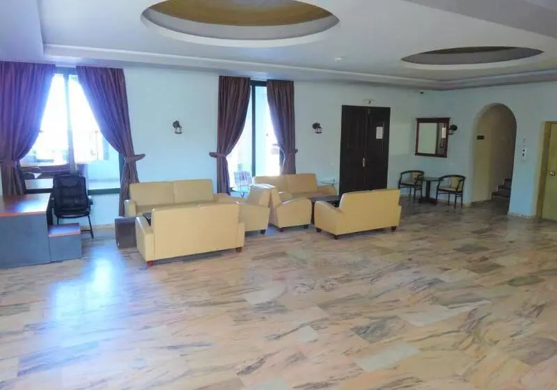 فندق Diogenis Blue Palace