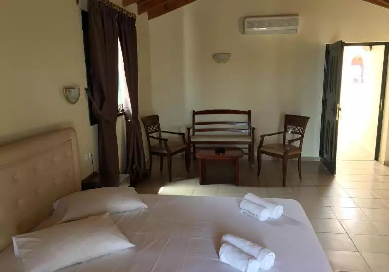 فندق Diogenis Blue Palace