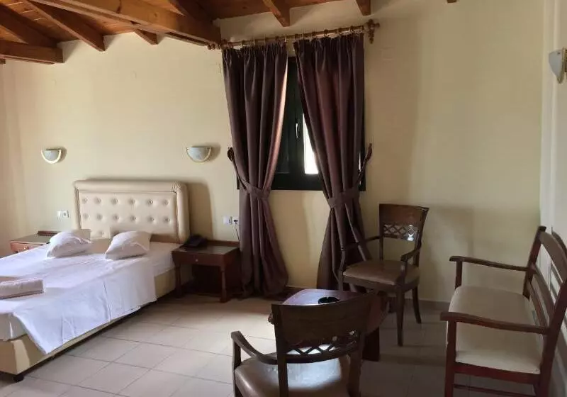 فندق Diogenis Blue Palace