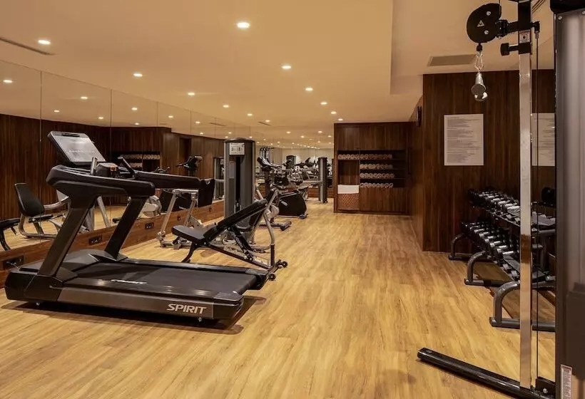 Hotel Dorukkaya Ski & Mountain Resort