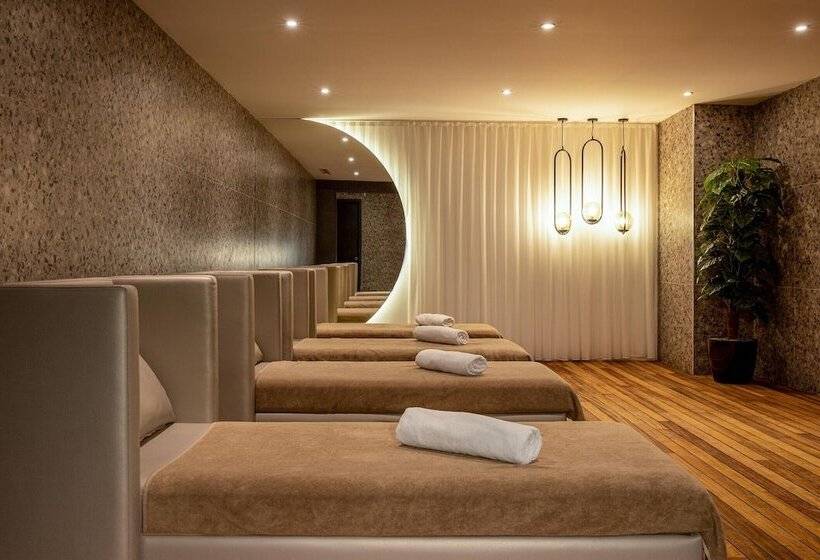 فندق Dorukkaya Ski & Mountain Resort