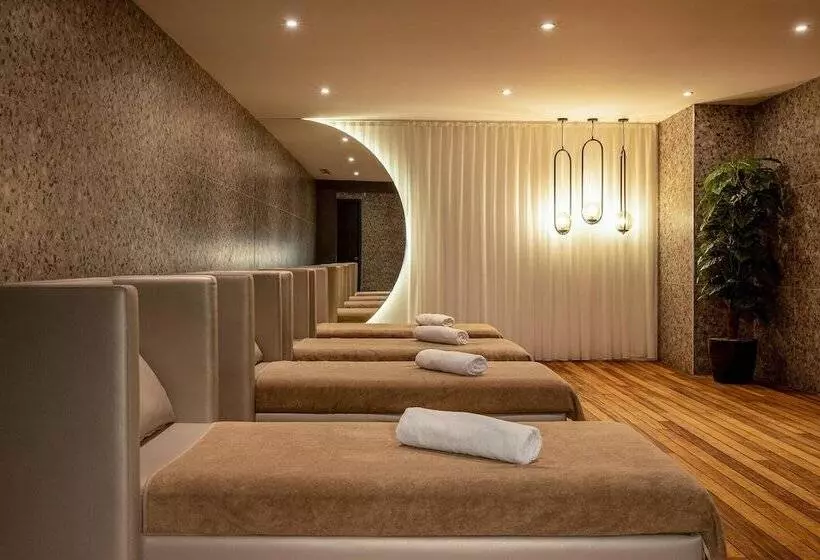 Hotel Dorukkaya Ski & Mountain Resort