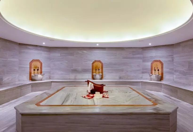 Hotel Dorukkaya Ski & Mountain Resort