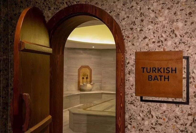 Hotel Dorukkaya Ski & Mountain Resort