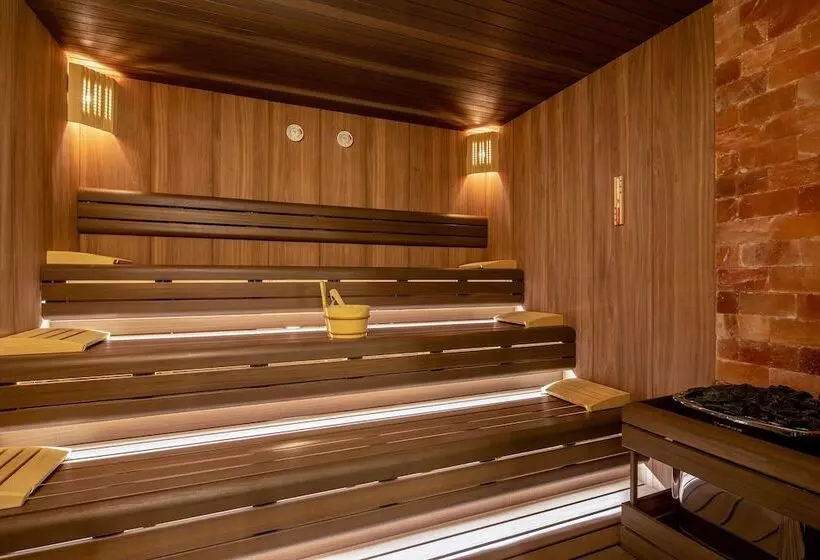 Hotel Dorukkaya Ski & Mountain Resort