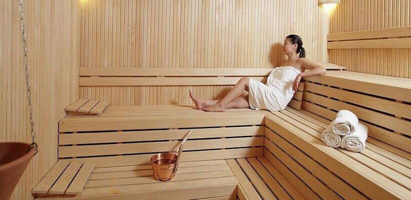 فندق Dorukkaya Ski & Mountain Resort