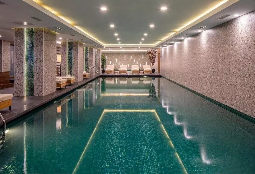 Hotel Dorukkaya Ski & Mountain Resort