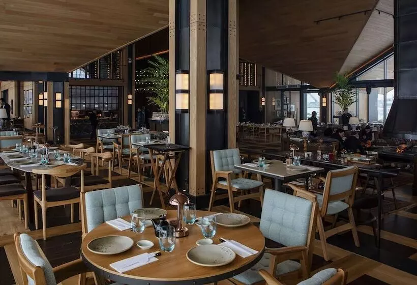 Hotel Dorukkaya Ski & Mountain Resort