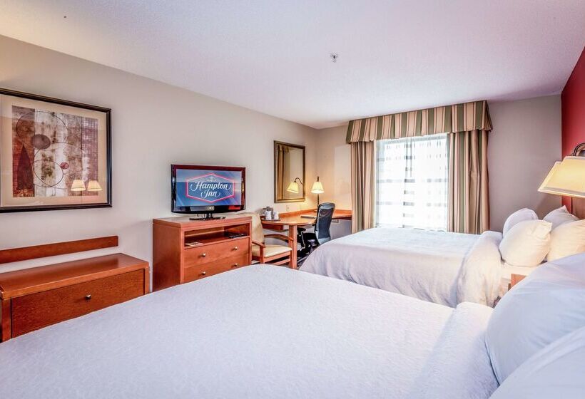 בית מלון כפרי Hampton Inn Enterprise