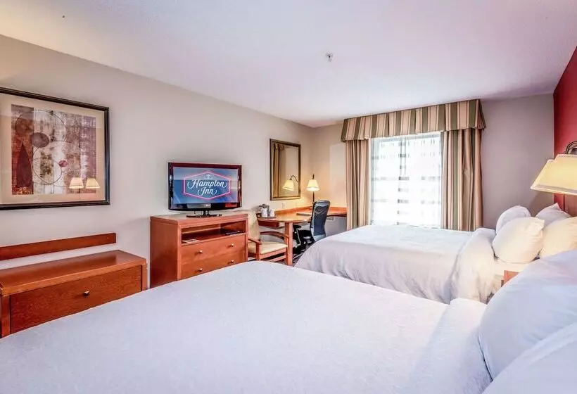 酒店 Hampton Inn Enterprise