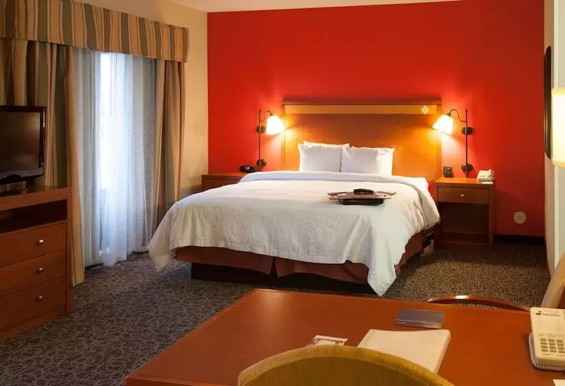 酒店 Hampton Inn Enterprise