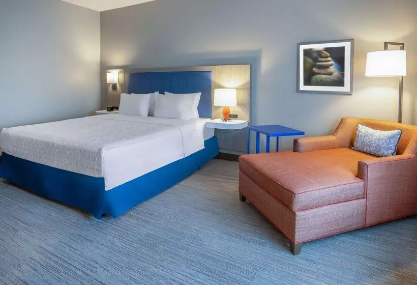 Hotel Hampton Inn Harriman Woodbury