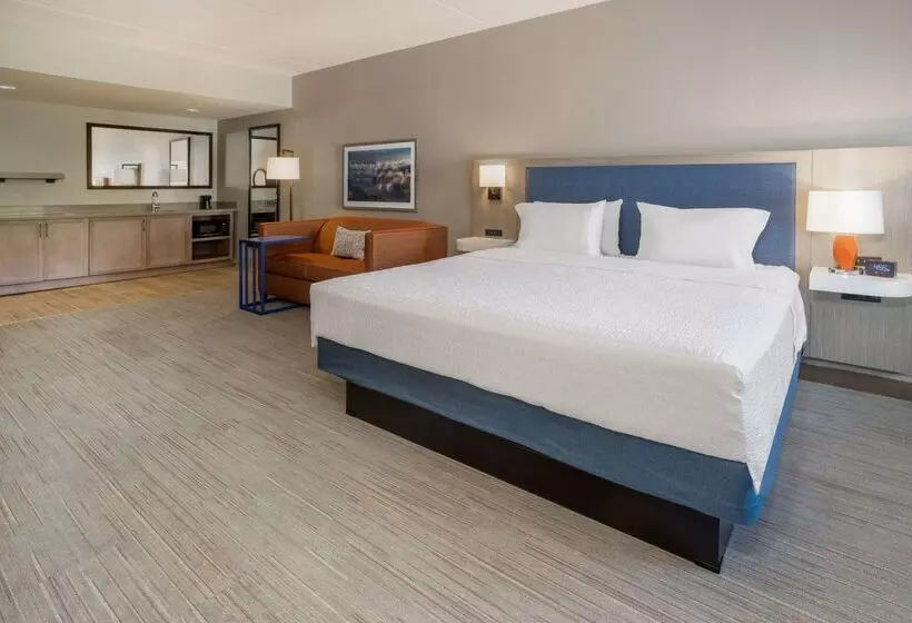 Hotel Hampton Inn Harriman Woodbury