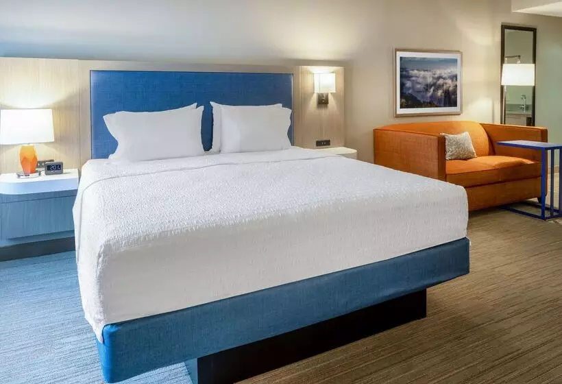 Hotel Hampton Inn Harriman Woodbury