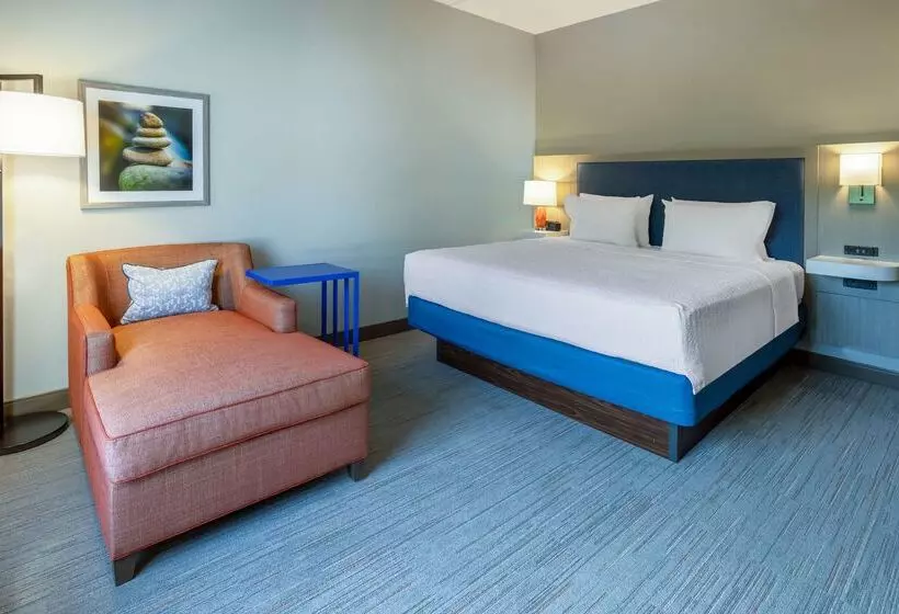 Hotel Hampton Inn Harriman Woodbury