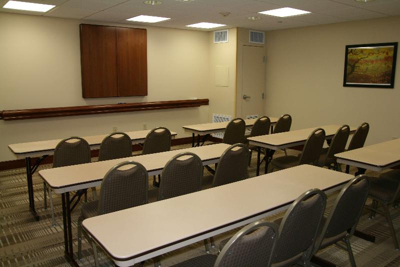 Отель Hampton Inn Harriman Woodbury