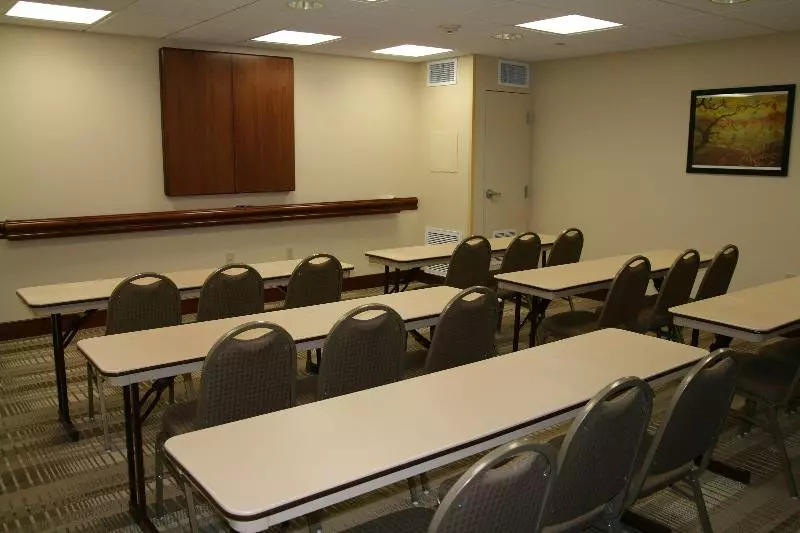 Hotel Hampton Inn Harriman Woodbury