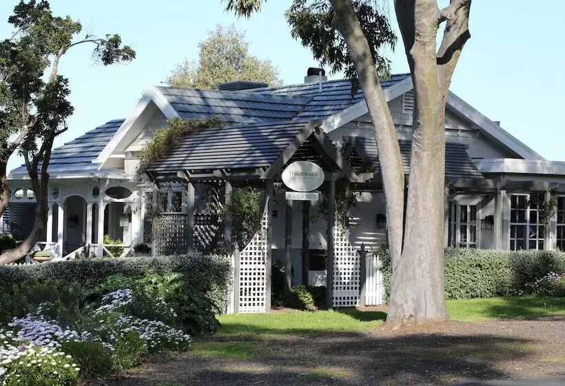 هتل Holmwood Guesthouse