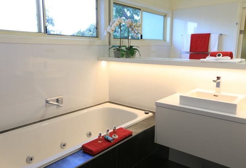 فندق Holmwood Guesthouse