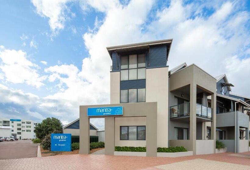 호텔 Mantra Geraldton