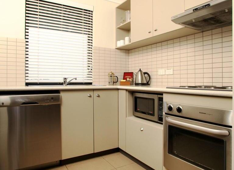 호텔 Mantra Geraldton