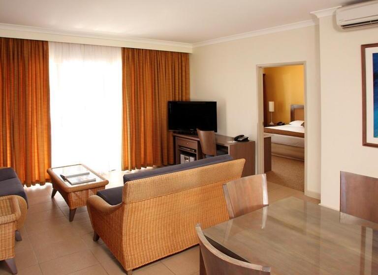 호텔 Mantra Geraldton