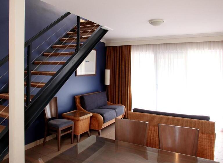 호텔 Mantra Geraldton