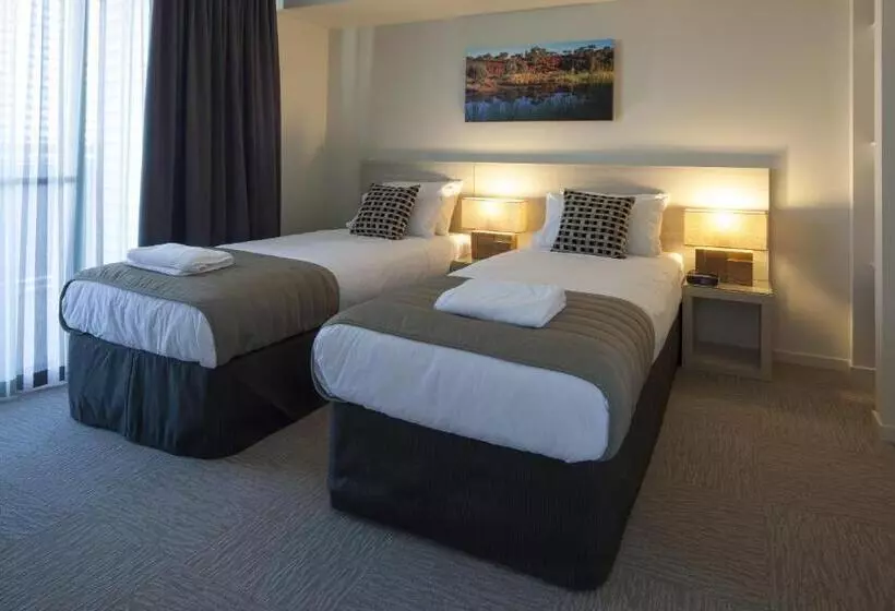 Hotel Mantra Geraldton