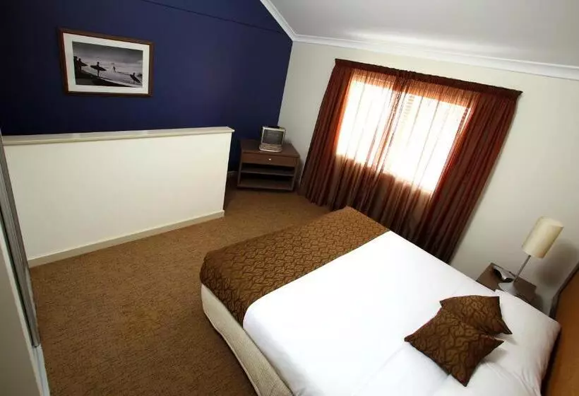 Hotel Mantra Geraldton