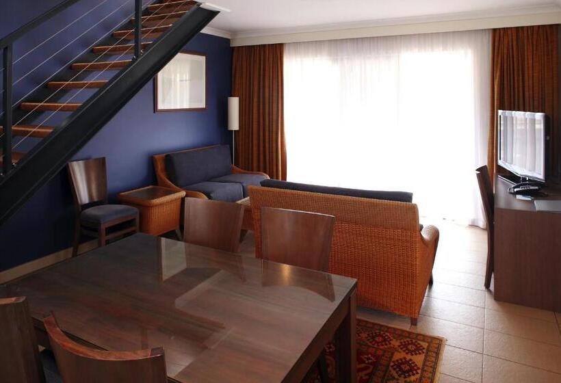 호텔 Mantra Geraldton