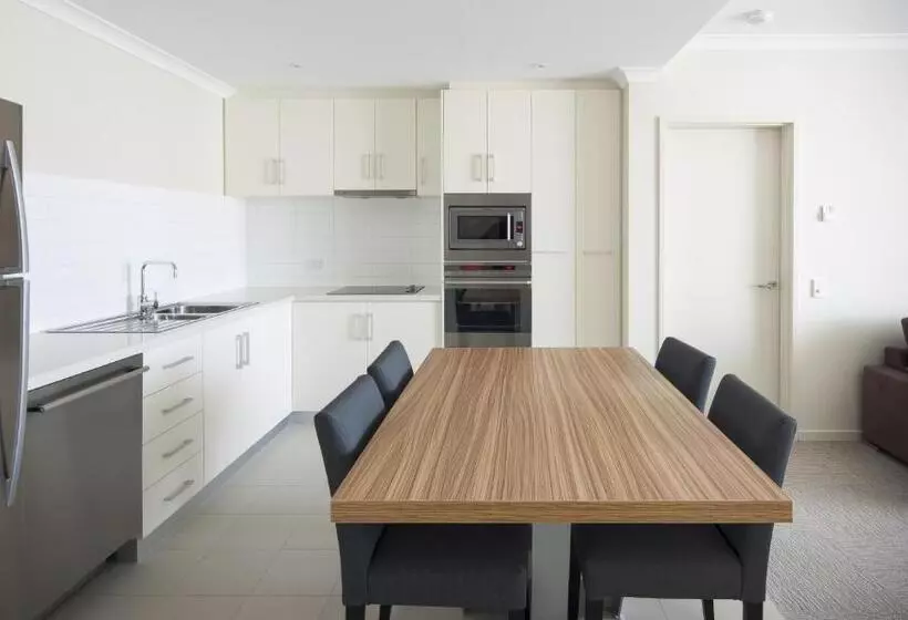 Hotel Mantra Geraldton