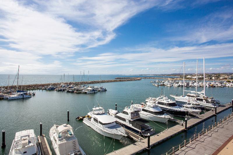 호텔 Mantra Geraldton