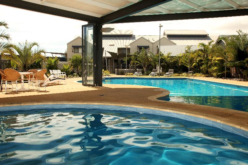 호텔 Mantra Geraldton