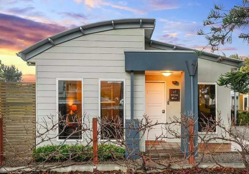 هتل Mclaren Vale Studio Apartments