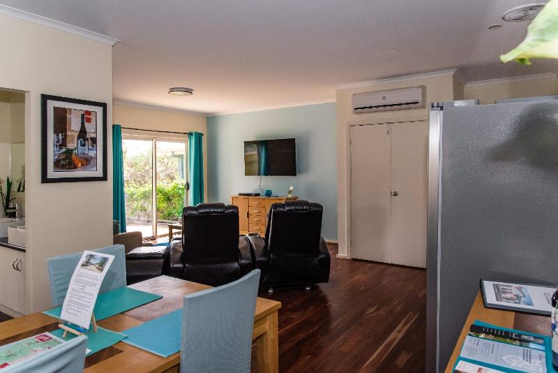 فندق Mclaren Vale Studio Apartments