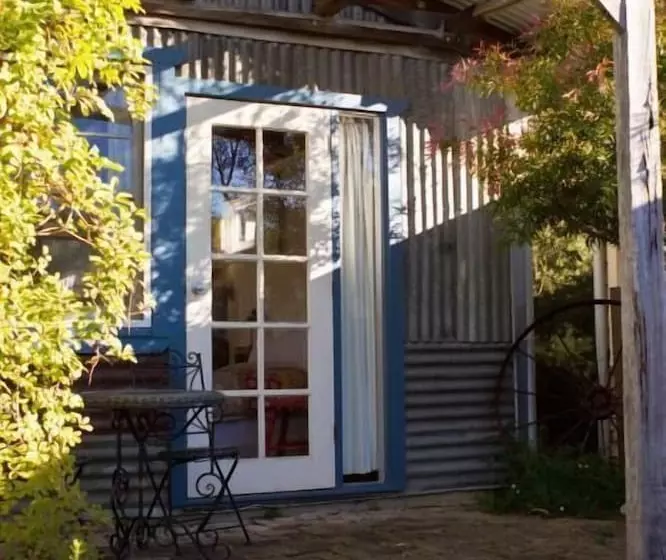 فندق Old Leura Dairy