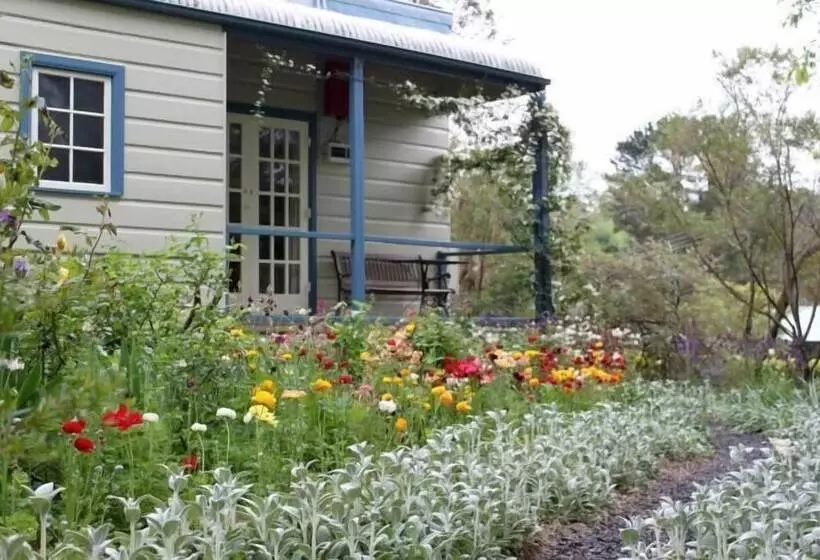 فندق Old Leura Dairy