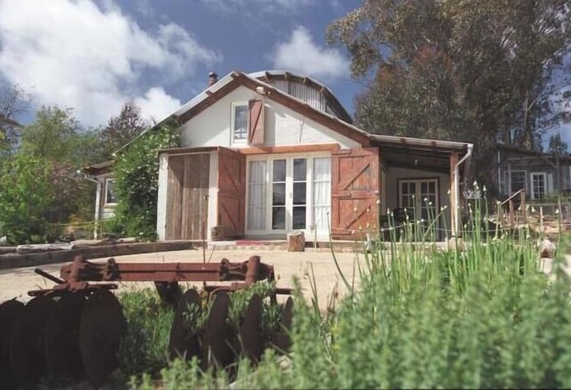 호텔 Old Leura Dairy