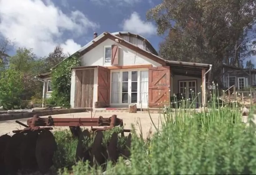 فندق Old Leura Dairy