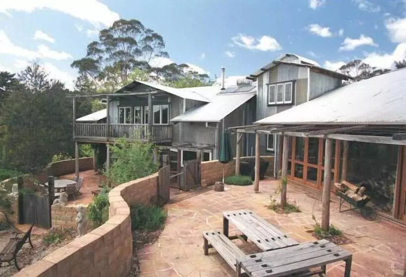 فندق Old Leura Dairy