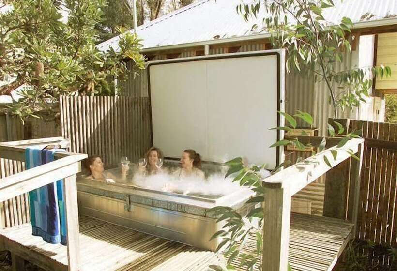 호텔 Old Leura Dairy