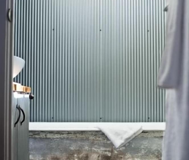 호텔 Old Leura Dairy