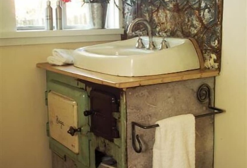 호텔 Old Leura Dairy