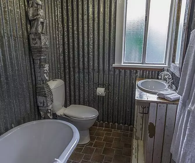 فندق Old Leura Dairy