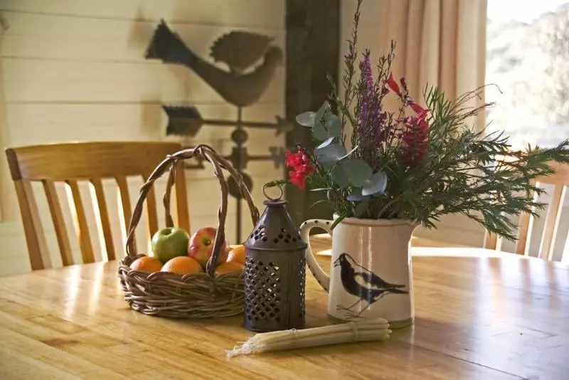 فندق Old Leura Dairy