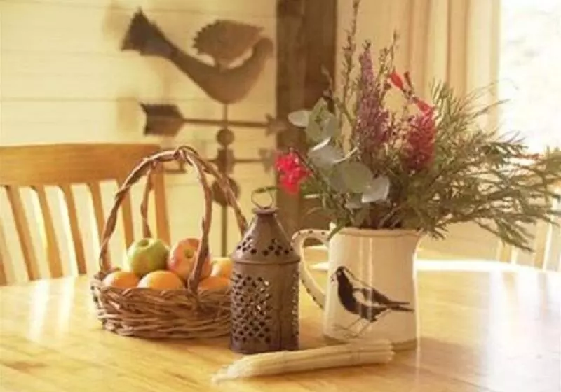 فندق Old Leura Dairy