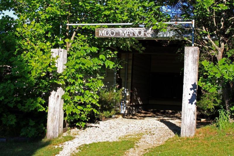 호텔 Old Leura Dairy