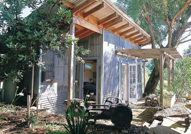 فندق Old Leura Dairy