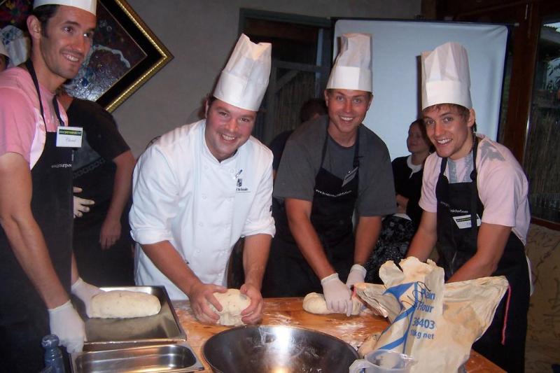 호텔 Old Leura Dairy