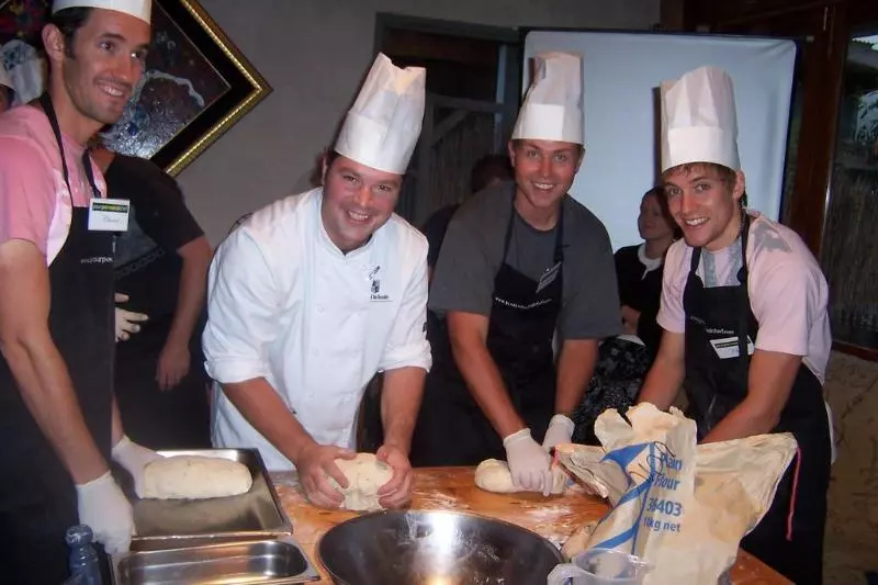 فندق Old Leura Dairy